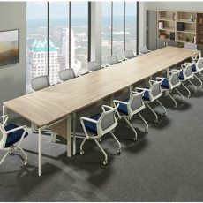 카멜레온2 연결형 회의용 테이블