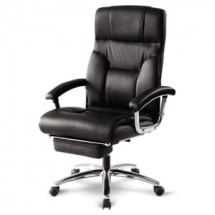 중역용 침대형의자