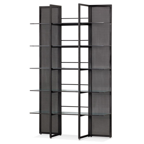 LF-708 유리장식장