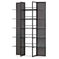 LF-708 유리장식장