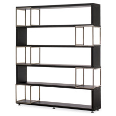 LF-9815-16 아론 스텐 가죽장식장