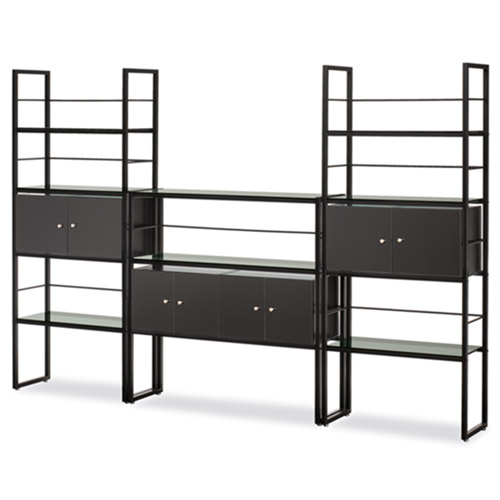 LF-029 유리장식장