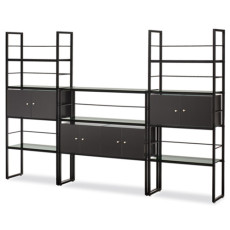 LF-029 유리장식장