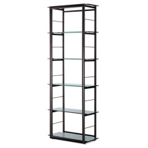 BGSC-700 미러2 유리장