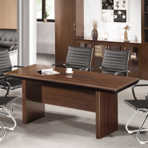 EOT-02 목재회의테이블