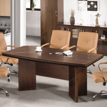 EOT-01 목재회의용탁자