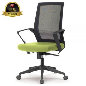 칼리브 메쉬의자