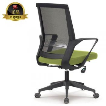 칼리브 메쉬의자