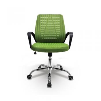 제브라메쉬의자