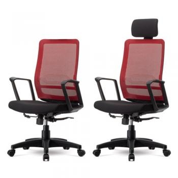 베르체에코 메쉬의자