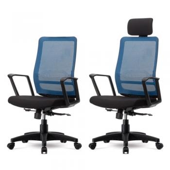 베르체에코 메쉬의자