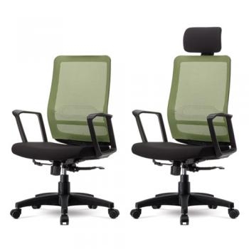 베르체에코 메쉬의자