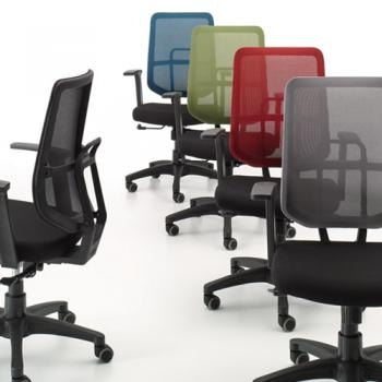 씨토에코 메쉬의자