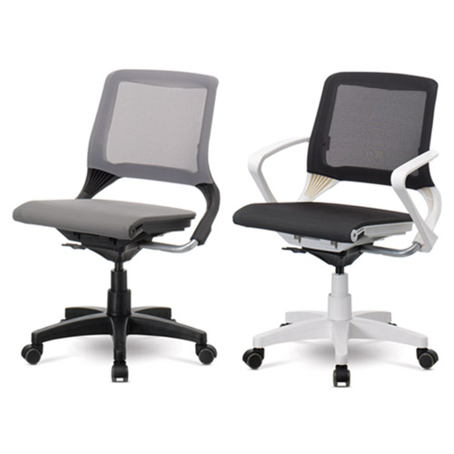 루시 풀메쉬 사무용의자