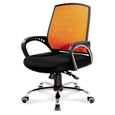 메쉬사무용의자