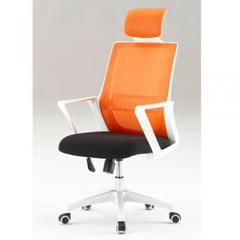 유니크 메쉬의자