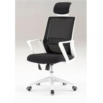 유니크 메쉬의자