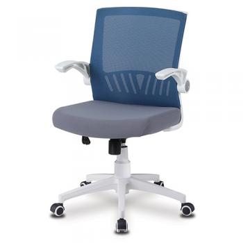 돌단풍 AA메쉬의자(흰사출)