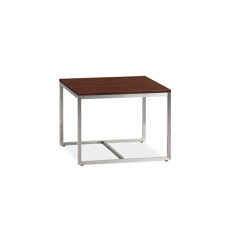 흑단 전화대 (스테인레스)