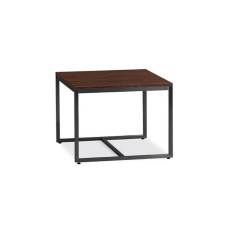 흑단 전화대 (분체도장)