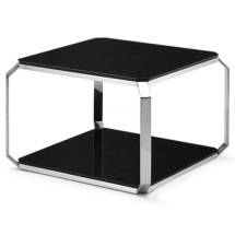 T001 유리전화대