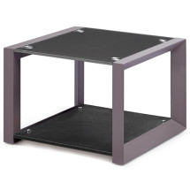 T005 유리전화대