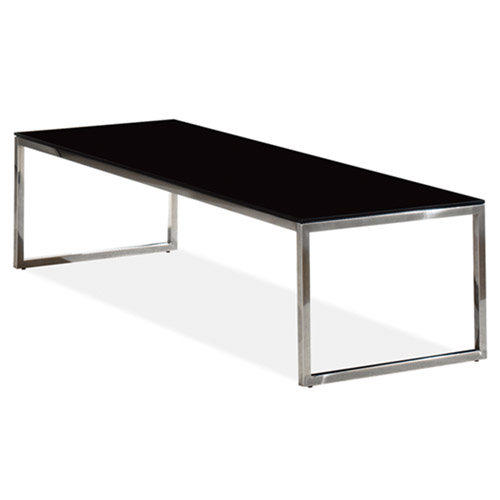 니로 유리소파테이블