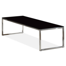 니로 유리소파테이블