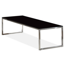 니로 유리소파테이블