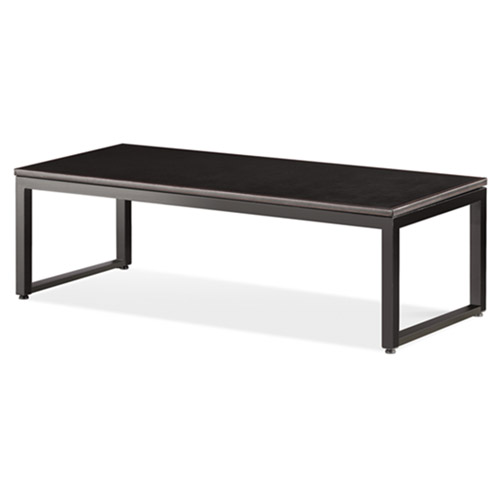 인조가죽 소파테이블