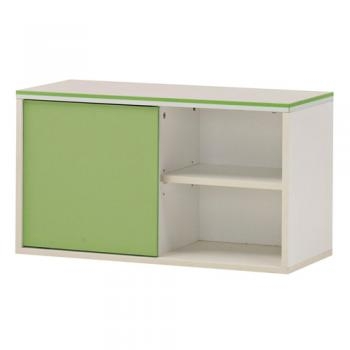 카멜레온 컬러 상부미닫이