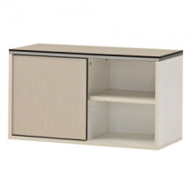 카멜레온 화이트에쉬 상부미닫이