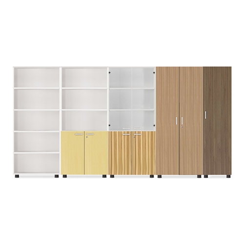 모노그램 5단장