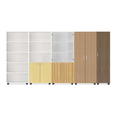 모노그램 5단장