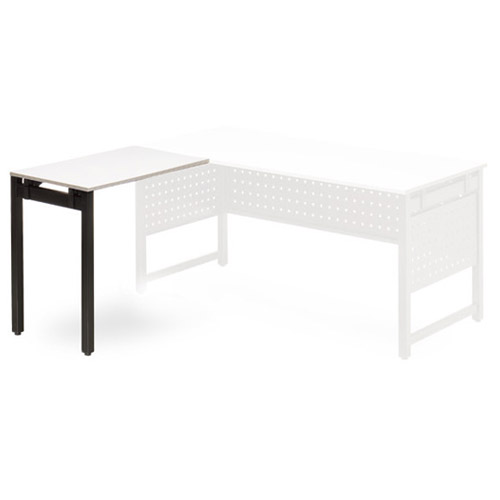 모노그램 네오2 사이드데스크(연결형)