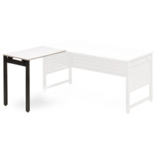 모노그램 네오2 사이드데스크(연결형)