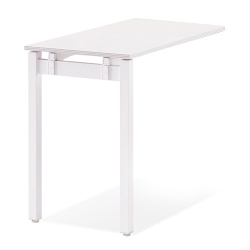 모노그램 네오 사이드데스크(연결형)