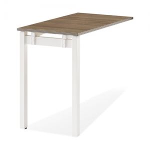 모노그램 사이드데스크(연결형)