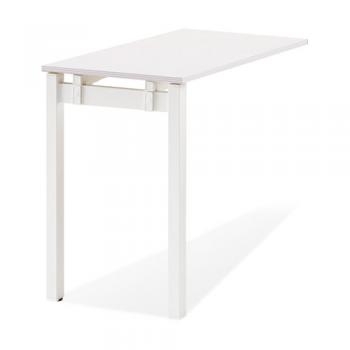 모노그램 사이드데스크(연결형)