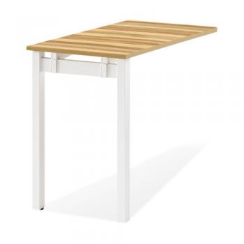 모노그램 사이드데스크(연결형)