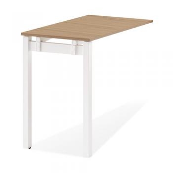 모노그램 사이드데스크(연결형)