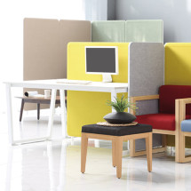 로아즈30 플렛 파티션(H1160)