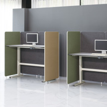 로아즈30 플렛 파티션(H1360)