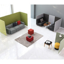 로아즈30 플렛 파티션(H1560)