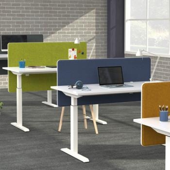 플렛 스크린파티션(H600)