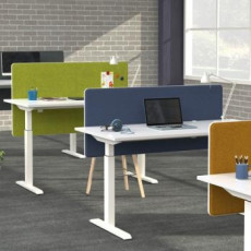 플렛 스크린파티션(H600)