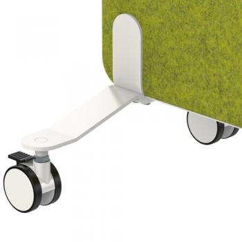 플렛 안정대(무빙)