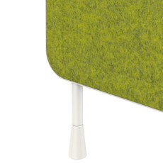 플렛 안정대(서포터)