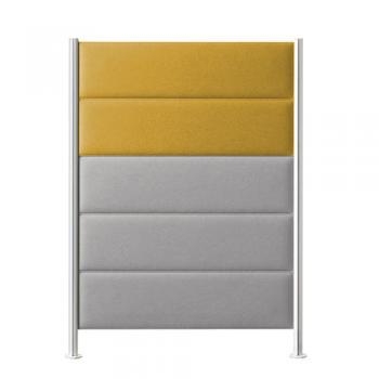 [소리먹는 파티션] MF 일반형 투톤 20T(H1160)