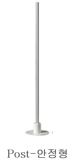 [ 소리먹는 파티션] MC 라운드형 30T(H1289)